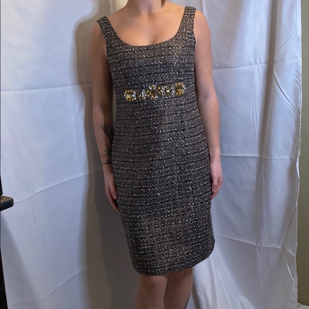 Boston proper dress